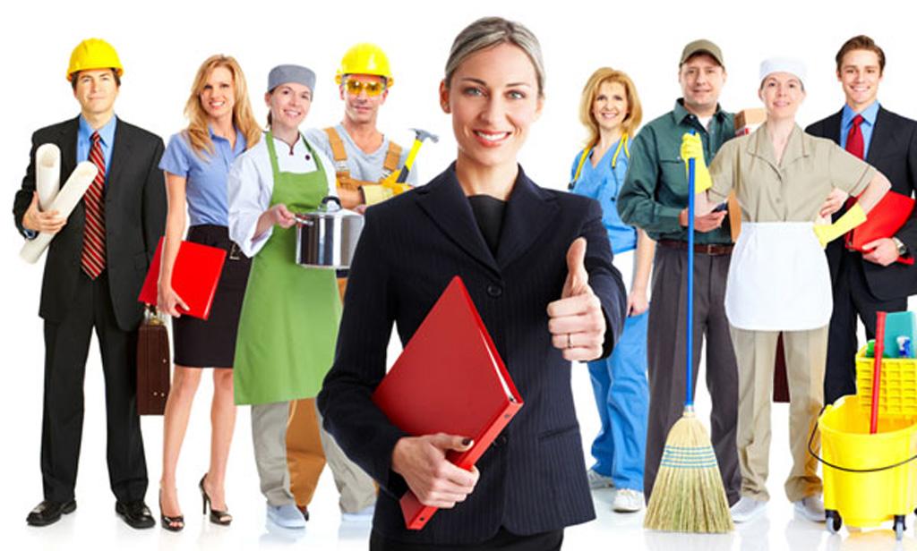 Sarıgöl Ev Taşıma Personeli